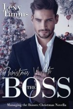 Christmas With The Boss: Billionaire Romance, Holiday Romance