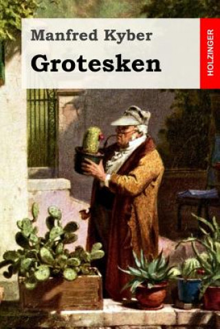 Grotesken