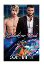 Red or Black: A Second Chance MM Gay Romance