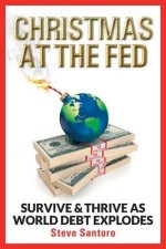 Christmas At The Fed: Survive & Thrive As World Debt Explodes