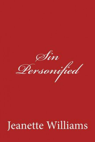 Sin Personified
