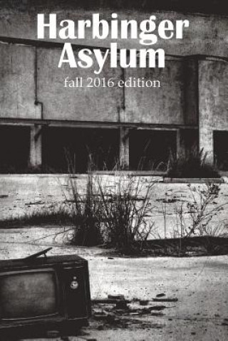 Harbinger Asylum: Fall 2016