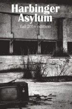Harbinger Asylum: Fall 2016