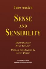 Sense and Sensibility