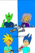 The Galaxy Buds in The Connection