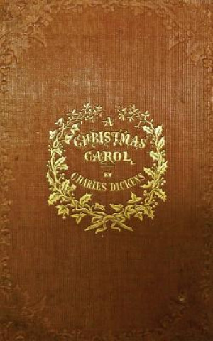 A Christmas Carol: A Ghost Story of Christmas