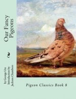 Our Fancy Pigeons: Pigeon Classics Book 8