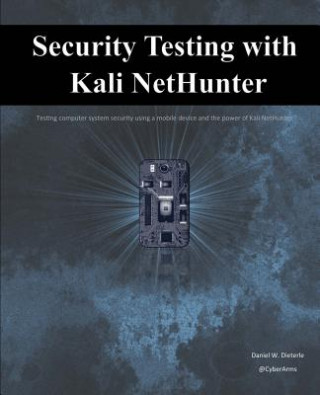 Security Testing with Kali Nethunter