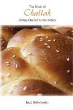The Torah of Challah: Giving Challah to the Kohen