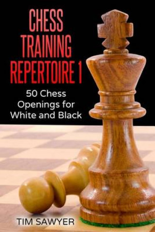 Chess Training Repertoire 1