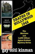 Deaths in Hollywood 1942