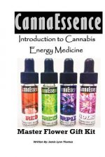 Introduction to Cannabis Energy Medicine: Master Core Four Gift Kit