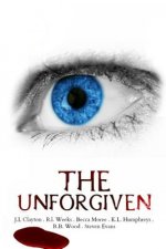 The Unforgiven: Horror Anthology