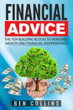 Financial Advice: The Top Building Blocks to Personal Wealth and Financial Independence