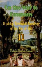 On the Way to Emmaus: Acquiring Revelation Knowledge of the Son of God
