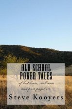Poker Vignettes: on bad beats, suck-outs and pugilism