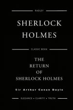 The Return Of Sherlock Holmes