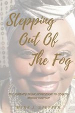 Stepping Out of the Fog: The Journey from Depression to Clarity Brings Purpose