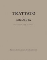 Trattato di Melodia del maestro Antoine Reicha