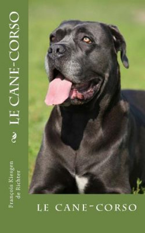 le cane-corso