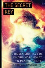 The Secret Key: The Hidden Shortcut in Finding More Money and Meaning in Life