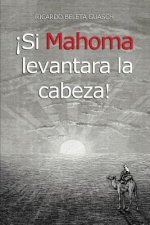 ?Si Mahoma levantara la cabeza!