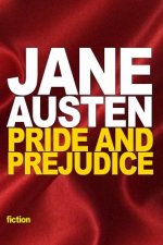 Pride and Prejudice