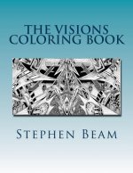 The Visions Coloring Book
