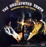 Nothing But The Truth-3 Motown Albums+Bonus