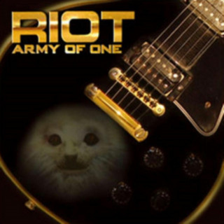 Army of One (Reissue)