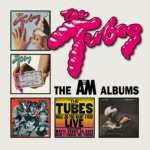 The A&M Albums (CD Box)