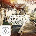 Southern Blood (Deluxe Edt.+DVD)