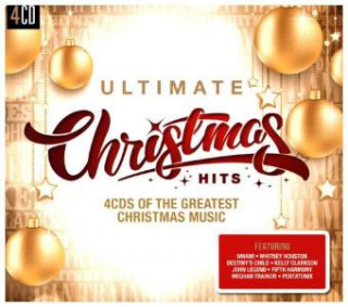 Ultimate...Christmas Hits