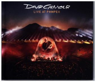 Live At Pompeii