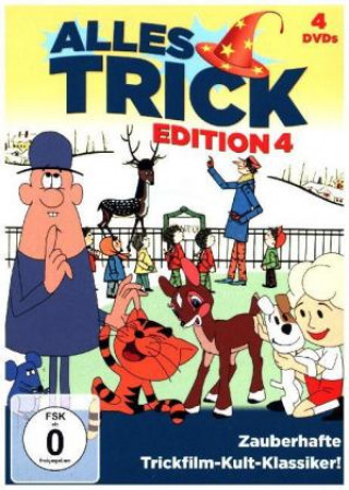 Alles Trick