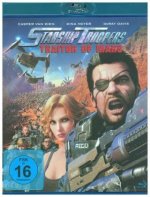 Starship Troopers: Traitor of Mars, 1 Blu-ray