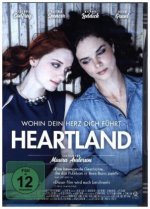 Heartland, 1 DVD (englisches OmU)