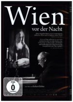 Wien vor der Nacht, 1 DVD