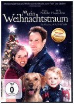 Mein Weihnachtstraum, 1 DVD