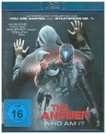 The Answer - Who am I?, 1 Blu-rays