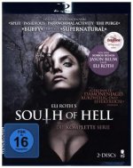 Eli Roth's South of Hell - Die komplette Serie, 2 Blu-rays