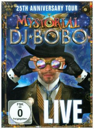 Mystorial-Live