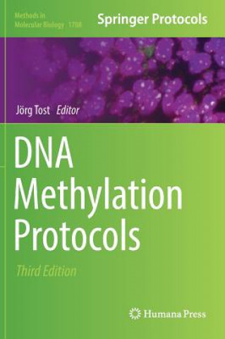 DNA Methylation Protocols