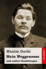 Mein Weggenosse und andere Erzählungen