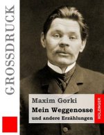 Mein Weggenosse und andere Erzählungen (Großdruck)