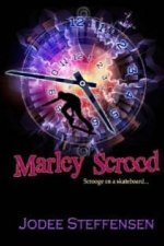 Marley Scrood: Scrooge on a Skateboard