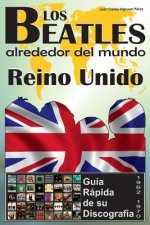 Beatles - Reino Unido - Guia Rapida De Su Discografia