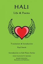 Hali - Life & Poems