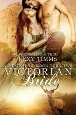 Victorian Bride: Time Travel Historical Romance