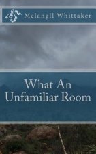 What An Unfamiliar Room